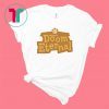 Doom Eternal Animal Crossing Shirt