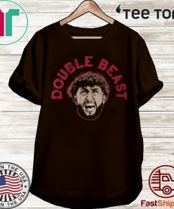 Jusuf Nurkic Shirt - Double Beast Portland