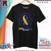 Down Syndrome Awareness For Women Mom Special Education T-Shirt