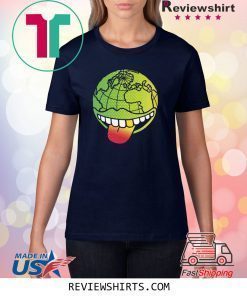 Earthgang Merch Shirt