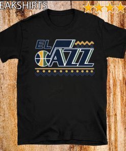 El jazz Hot T-Shirt