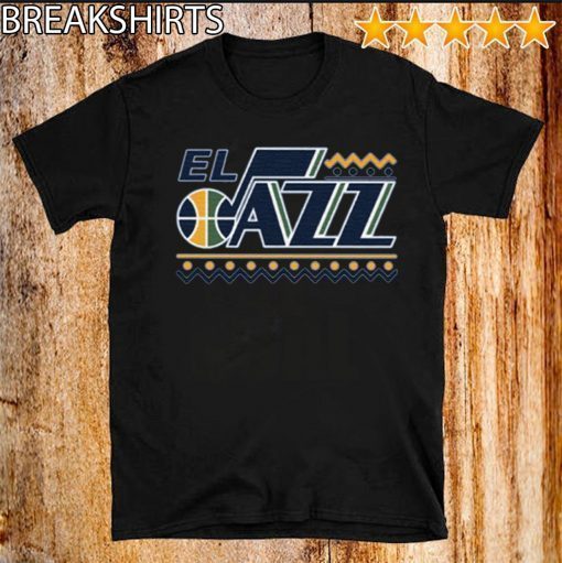 El jazz Hot T-Shirt