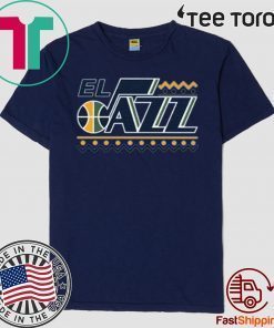 El jazz Hot T-Shirt