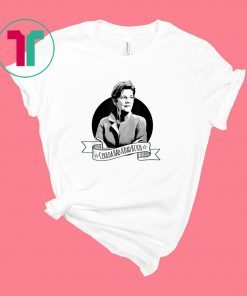 Elizabeth Warren Coulda Had a Bad Bitch T-Shirt