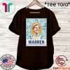 Elizabeth Warren End Washington Corruption Shirt