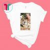 Exotic Joe Tiger King Shirt