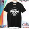 Fist Bumps Can Save The World Shirt