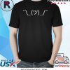For When There's Nothing Left to Say T-Shirt