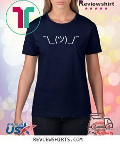 For When There's Nothing Left to Say T-Shirt