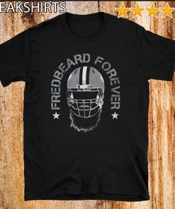 Fredbeard Forever Shirts - Dallas Football