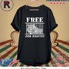 Free Joe Exotic T-Shirt