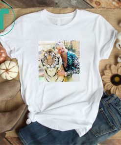 Tiger King Free Joe Exotic 2020 T-Shirt