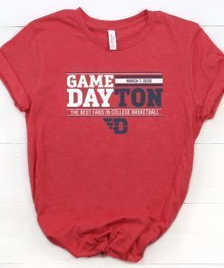 GAMEDAY DAYTON Shirt