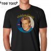 GOLDEN BRETT SHIRT