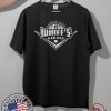 Gerrit Cole Whiff's Garage New York Shirt