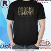 Googan Squad Merch Signature Shirt
