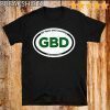 Green Beer Day 68 Years And Counting T-Shirt