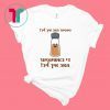 Hashem I Like Purim Jewish Yiddish T-Shirt