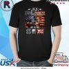 He Is Not Just A Soldier He Is My Son Shirt