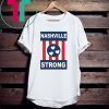 Hearts Nashville Strong Tornado Shirt