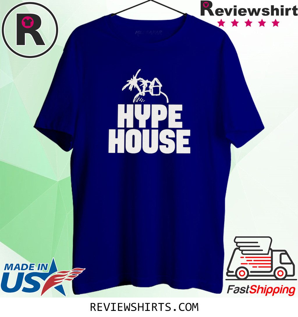 Hypehouse Merch Shirt Reviewshirts Office