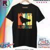 Hühner Flüster T-Shirt