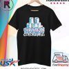 I Survived The Coronarirus NCOV Shirt