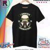 I Survived Coronavirus NCOV 2019 Shirt