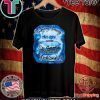 IN LOVING MEMORY ROARACLE OAKLAND CA 1971 - 2019 T-SHIRT