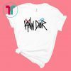 Iann dior merch shirt