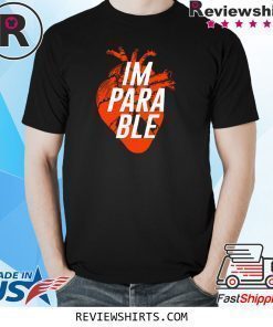 Imparable Shirt