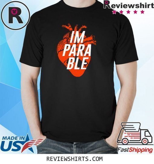 Imparable Shirt