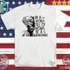 In A World Full Of Moms Be A Mamasaurus Gift T-Shirt