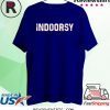 Indoorsy Shirt