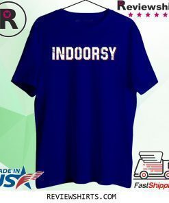 Indoorsy Shirt