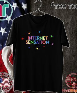 Interbet Sensation T-Shirt