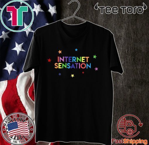 Interbet Sensation T-Shirt