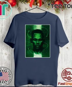Israel Adesanya The Last Stylebender Shirt