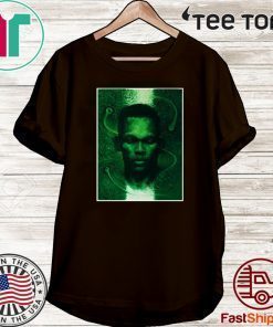 Israel Adesanya The Last Stylebender Shirt