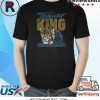 Jaguar King Shirt Jacksonville Gardner Minshew