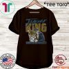 Jaguar King Shirts Jacksonville Gardner Minshew