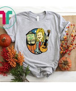 Joe Diffie Billy Bob Loves Charlene Shirt