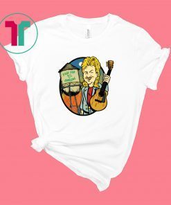 Joe Diffie Billy Bob Loves Charlene Shirt