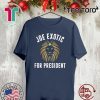 Joe Exotic For President 2020 T-Shirt