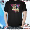 Joe Exotic Shirt - Tiger King TShirt - Joe Exotic Tee Shirt - Joe Exotic Retro Vintage Tshirt