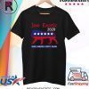 Joe Exotic The Tiger King President 2020 Make America Exotic Tee Shirt