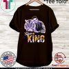 Joe Exotic Tigers King 2020 T-Shirt
