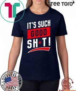 Jon Moxley It’s Such Good 2020 T-Shirt