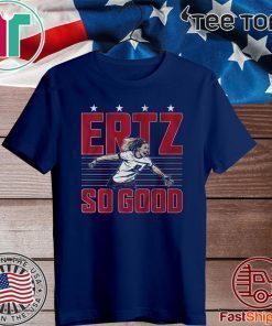 Julie Ertz Shirt - Ertz So Good