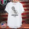 Kenny Rogers RIP 1938 2020 T-Shirt